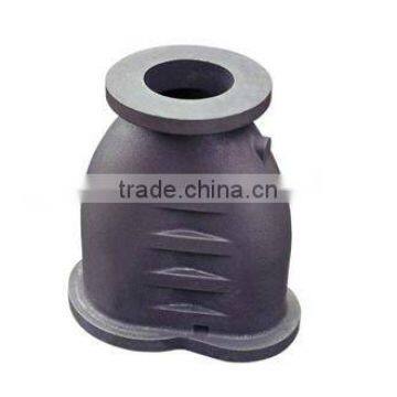 GG15 GG20 grey iron casting parts