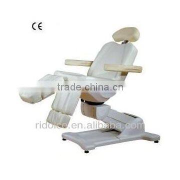 Tattoo & Make Up Electric Beauty Bed electric spa bed used electric massage table TKN-33869AS