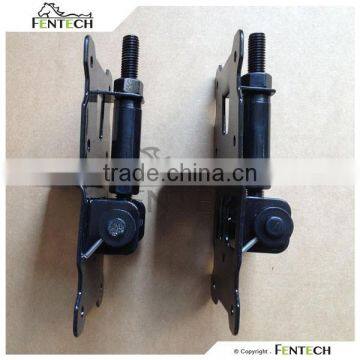 Made in China Fentech Adjustable Self-Closing Cattle Fence and Hinge Joint Field Fence photo-2