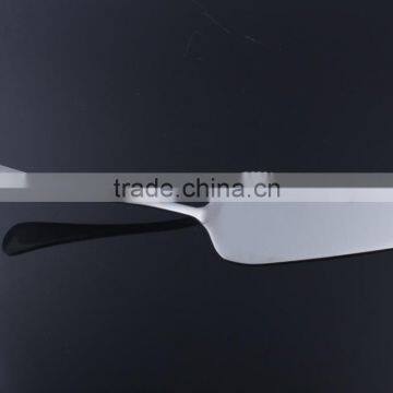 stainless steel cake knife HRD