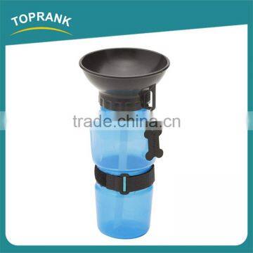 Portable Travel Auto-dog Sport Bottle Pet Dog Sports Water Bottles photo-2