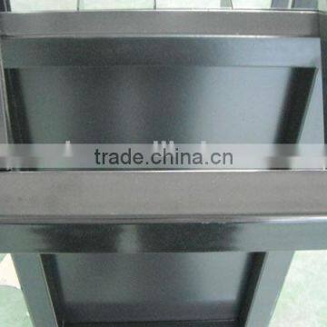 Powder Paint Poster Frame photo-3