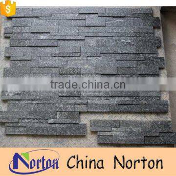 Norton factory Natural stack slate stone panel cladding NTCS-C032Y