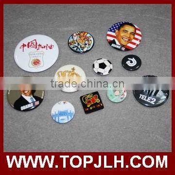 Fashion Special Badge Components and Button Pins photo-5