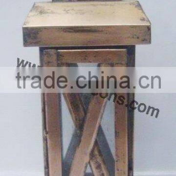 Good Quantity Colorful Metal Lantern photo-4