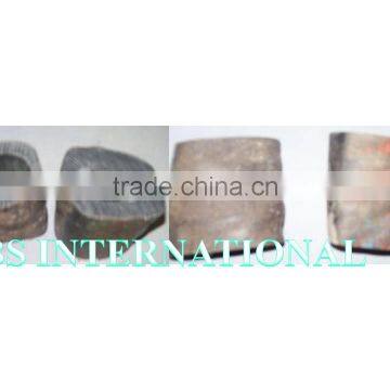 Buffalo Horn Solid Tips photo-3