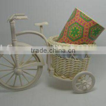 BSCI Audit Eco-friendly Bamboo Fiber Print Cup photo-2