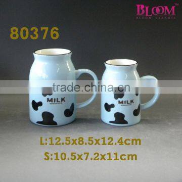 Factory Direct Sale Sublimation White Mug photo-6