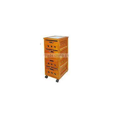 Factory Directly Supply Cabinet With Wheels photo-3