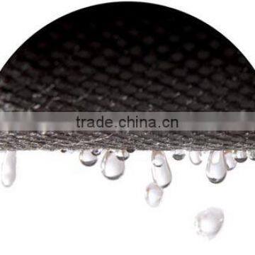 Breathable Green Ground Cover Polypropylene Woven Fabric photo-5