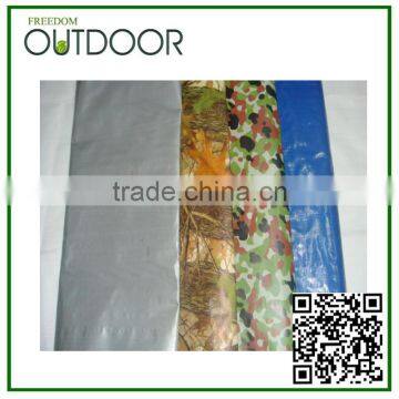 pe Tarpaulin Tarps Large Sizes 20x20m photo-5