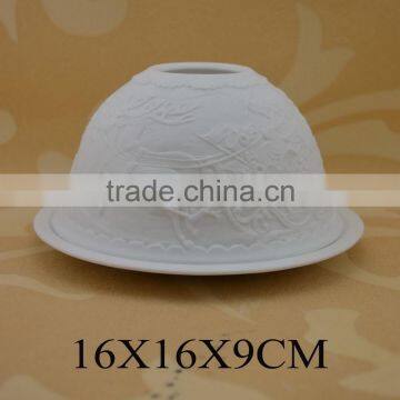 Wholesale Ceramic Decorative Lamp Factory Supply photo-6