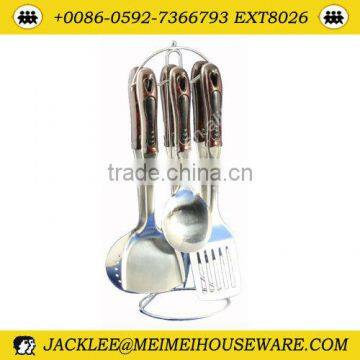 Stainless Steel Cooking Tool Set