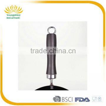 Popular And Cheap Wok Pan photo-6