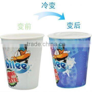 With Printing Hot Selling 16oz Single Wall Plastic Cups photo-4