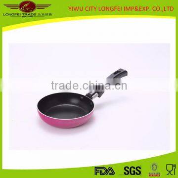 2015 Wholesale Non-stick Aluminium Cooking Pan photo-3