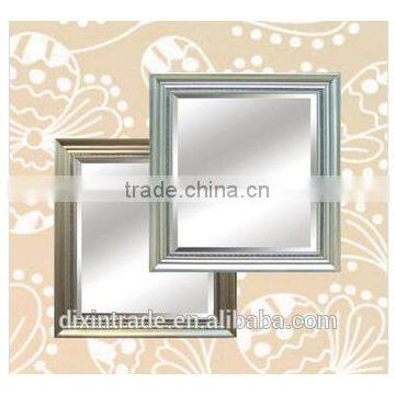 elegant square beautiful mirror frame