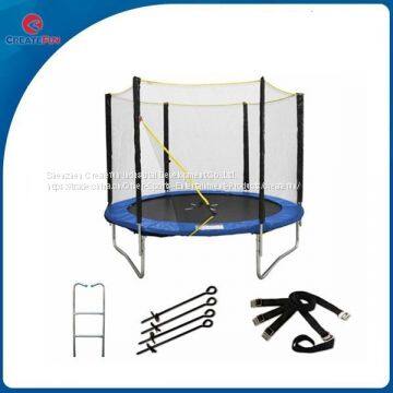 CreateFun 12ft GS Trampoline With Cheap Price photo-3