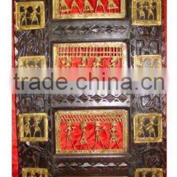 Metal wall decoration metal Home decor