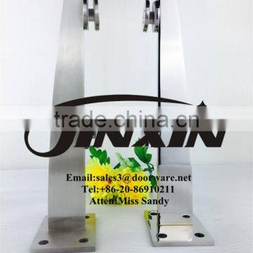 Tempered Glass Pool Fencing/Spigot Fixing/Fence Spigot photo-3