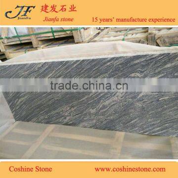 The Popular Kitchen Granite Countertop China Juparana Granite Countertop photo-3