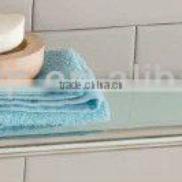 Glass Towel Rack