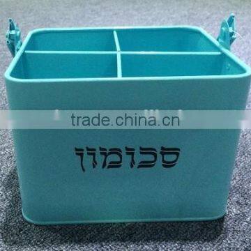 Peg Box (Hebrew), MSO-152