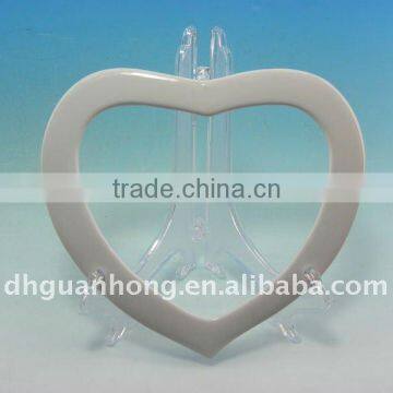 Ceramic Photo Frame