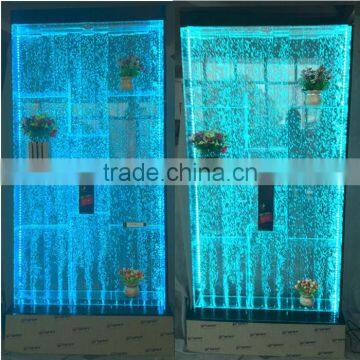 Restaurant Decoration Display Storage Cabinet,Vintage Modern Bar Cabinet photo-3