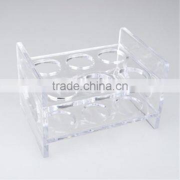 Special Design Acrylic Wine Rack/wine Holder photo-4