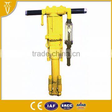 pavement breaker Y26 hand hold air rock drill