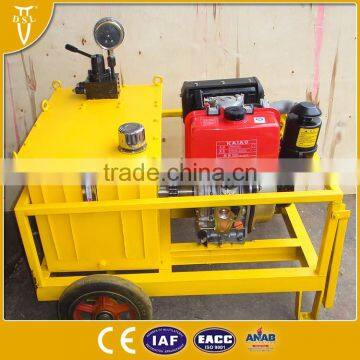 Rock Broken Efficient Automatic Splitter photo-3