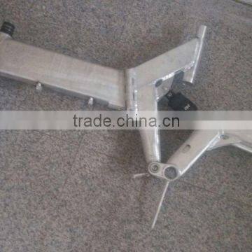 Electric Bicycle/bicycle Frame photo-2