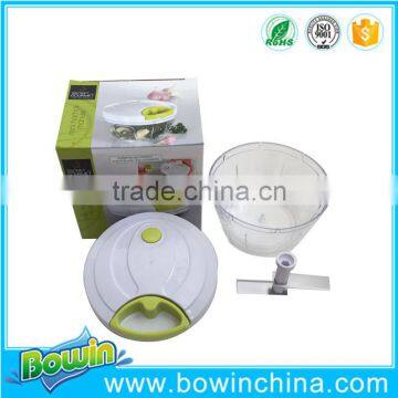 2016 Hot Sale Vegetable Chopper as Seen on tv photo-3