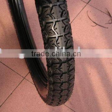 motorcycle tyre