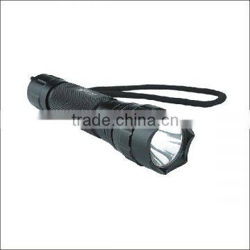 Ultraviolet Torch Light for Ultra Light Blacklight Flashlight photo-3