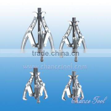 Four Sets Three-Jaw Gear Puller(Double Holes) ARG008