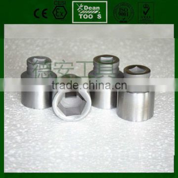 special type socket spanner,1'' heavy duty socket