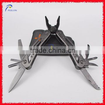 New Promotional Gift Multifunctional tools pliers household