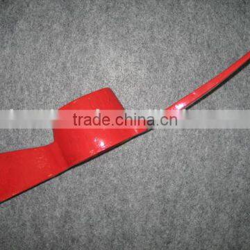Farming and Gardening Tools Steel Pickaxe P402 photo-6