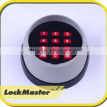 China Supplier Digital Wireless Security Keypad For Door Operator Use