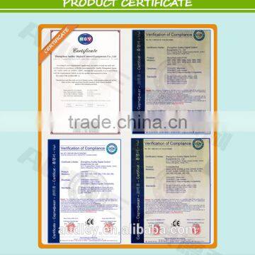 Direct Textile Printer photo-4