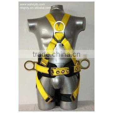 ANSI Z359.1 EN361 safety belt fall protection harnesses