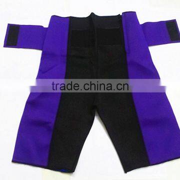New~Sauna Spats Slimming Pants photo-2