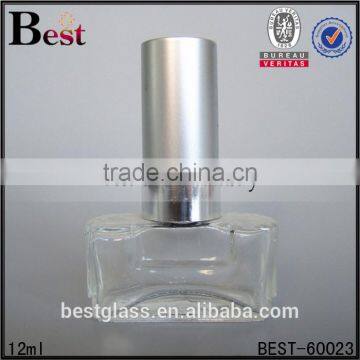 China Nail Polish Bottle Design Manufacturer Custom Made Nail Polish Remover Bottle photo-5