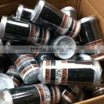 Activated Carbon Particles Filter With 6 Layer photo-2