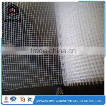 Alkali--proof Fiberglass Mesh