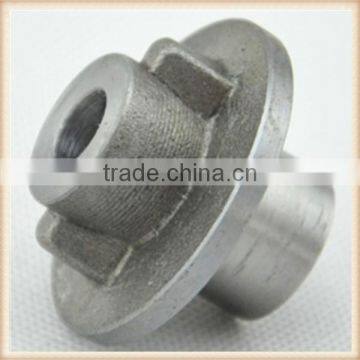 Metal Steel Forging and Percision Machining Custom-made Service photo-4