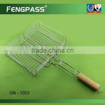 GN-1003BBQ Fish Grill