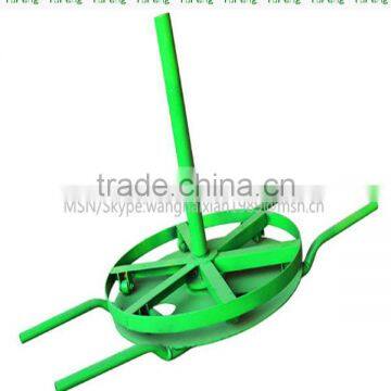 Electric supplies cable jack